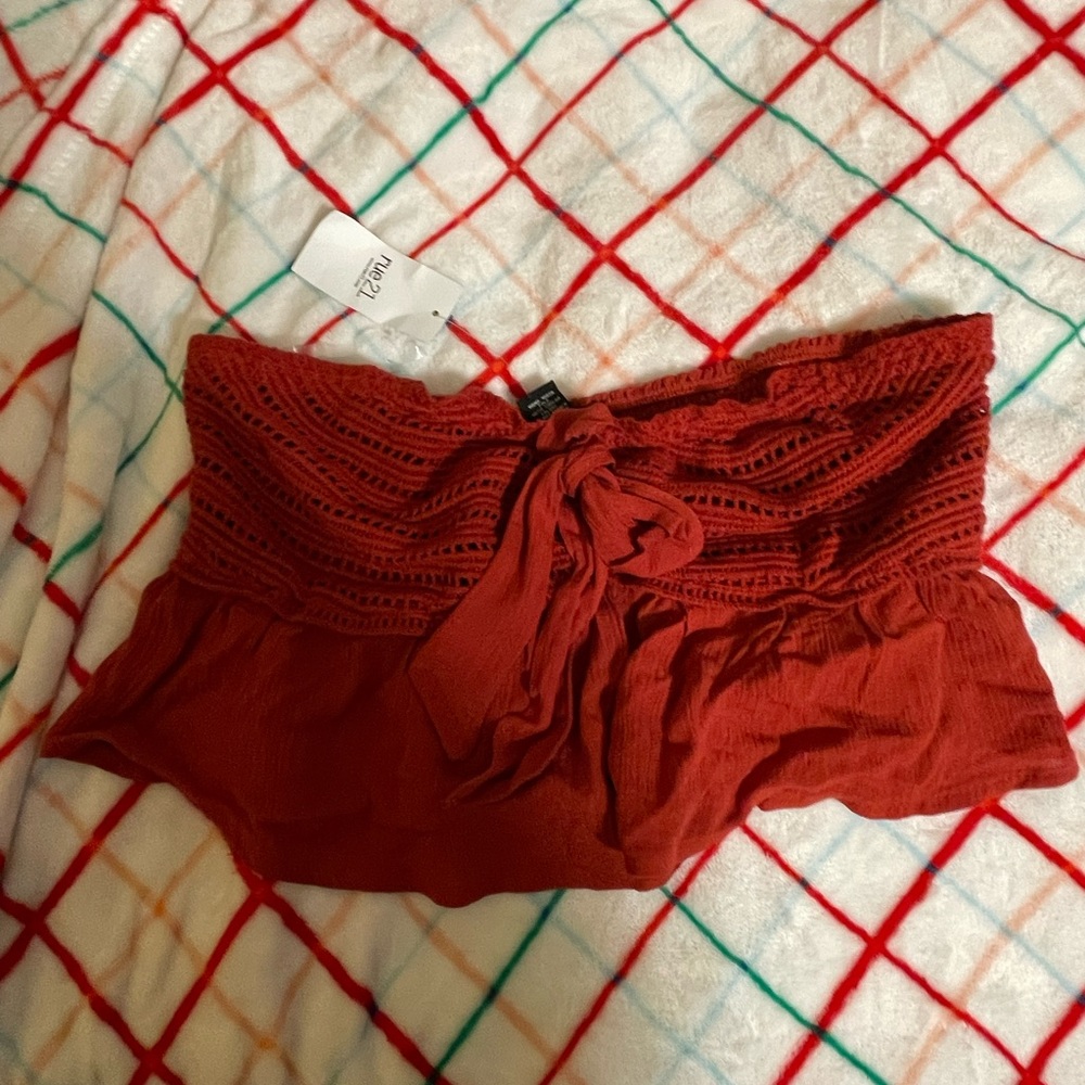 Rue21 tube top